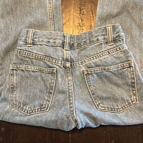 EUC-FADED GLORY JEANS - Picture 4 of 6